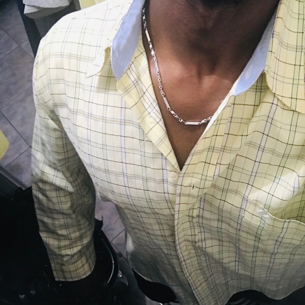 ππ shirt man - Picture 3 of 7